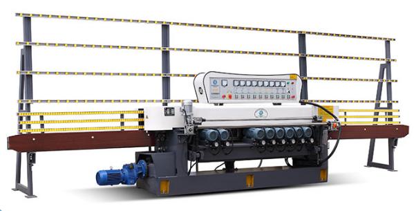 玻璃磨邊機 玻璃磨邊機