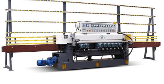 異形玻璃磨邊機(jī)選擇 異形玻璃磨邊機(jī)選擇